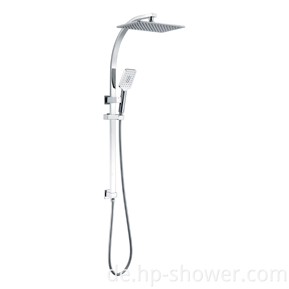 Hand Held Shower Head Set